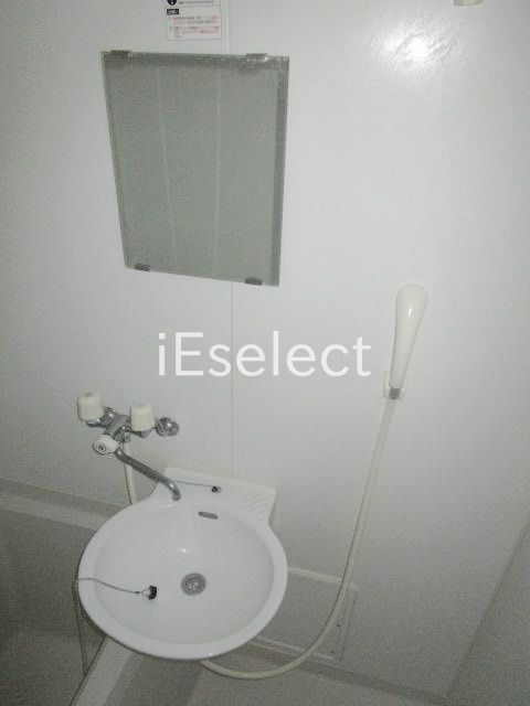 洗面設備　毎日使う大事な洗面台。