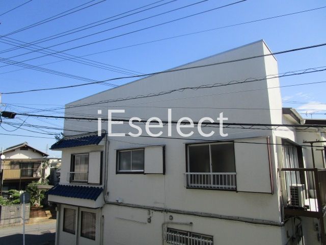 眺望　外観