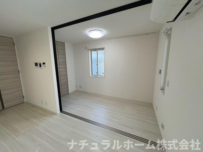 その他部屋・スペース　南洋室