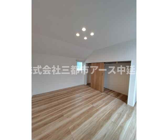 大田区田園調布1丁目戸建の内装写真