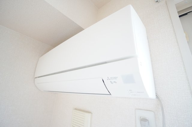 その他設備　※同物件の写真になります。
