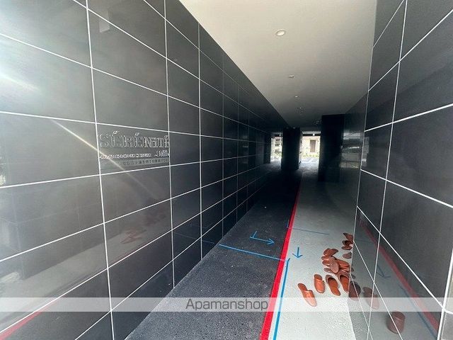 セレニテ蒲生四丁目駅前アリエの外観写真