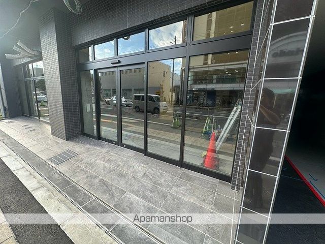 セレニテ蒲生四丁目駅前アリエの外観写真