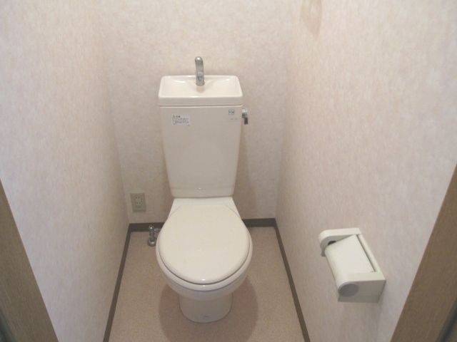 トイレ　★トイレです★