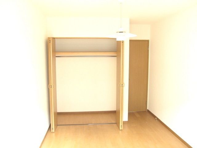 収納　★クローゼットスペースです★