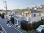 建物外観　★３ＬＤＫテラスハウスタイプの物件です・ファミリー様にオス…