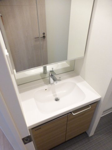 洗面設備　洗面※別部屋参考写真