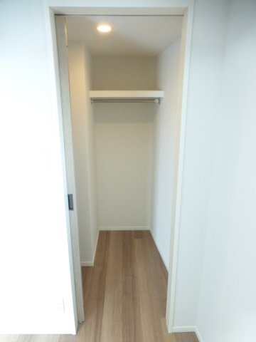 収納　収納※別部屋参考写真