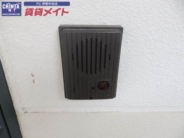 セキュリティ　同型参考写真