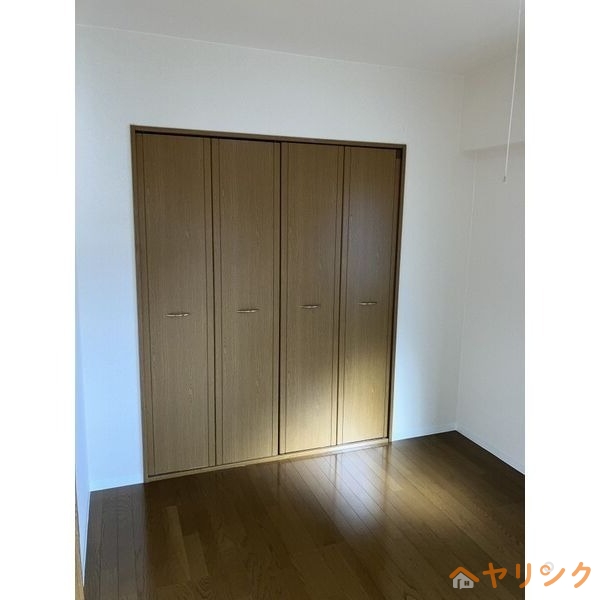 アイルシティSEKOの内装写真