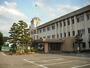 高校・高専　富山県立砺波高等学校（高校・高専）まで1327m