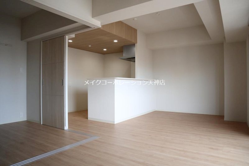 居室・リビング　別部屋参考写真