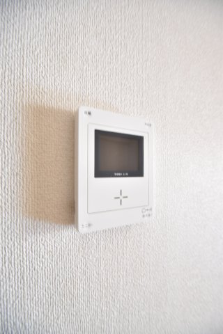 セキュリティ　※参考写真