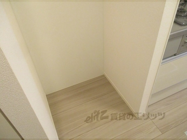 その他部屋・スペース　冷蔵庫置場