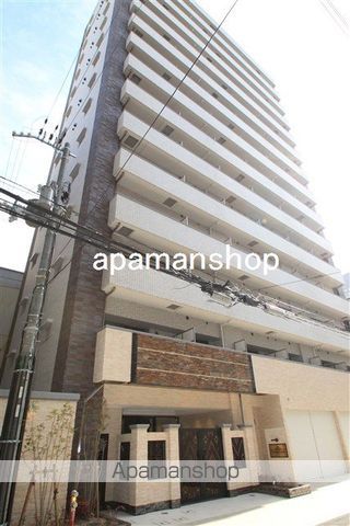 地下鉄御堂筋線 本町駅 徒歩5分 築11年