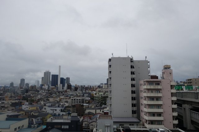 KDXレジデンス大山のその他写真