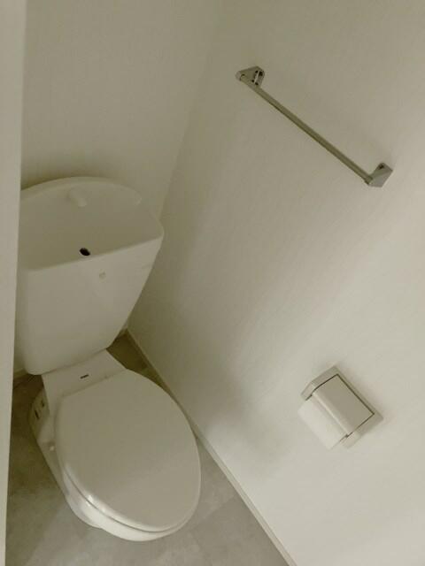 トイレ　※１０６号室引用