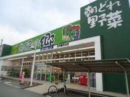 スーパー　めぐみの郷天王台店（スーパー）まで669m