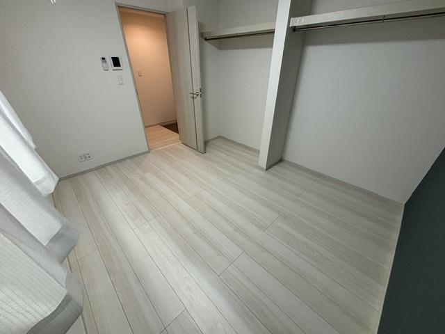 ＪＲ埼京線 北与野駅 徒歩12分 3階建 築1年の内装写真