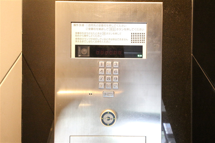 レジェンドール心斎橋EASTの外観写真