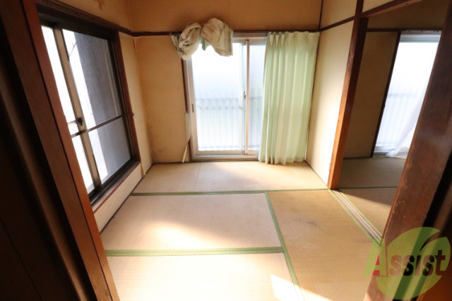 その他部屋・スペース