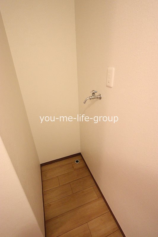 その他設備　※参照写真別部屋