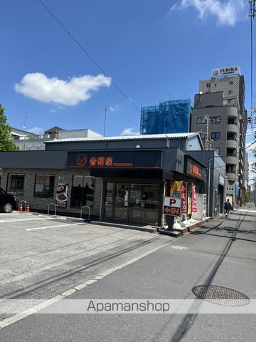 飲食店　吉野家14号篠崎店（飲食店）まで961m