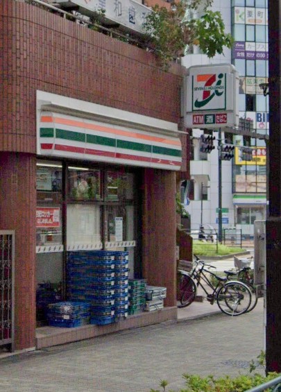 東京メトロ有楽町線 千川駅 徒歩9分 5階建 築26年の周辺写真