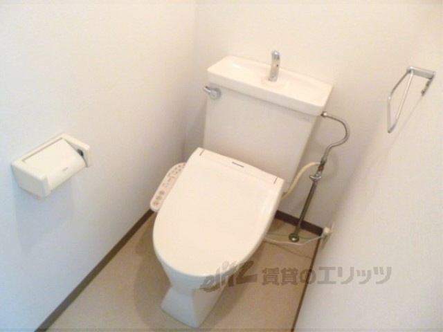 Avenue高辻のトイレ写真