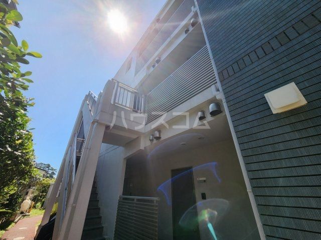 Lanai Inamuraの外観写真