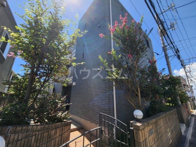 Lanai Inamuraの外観写真