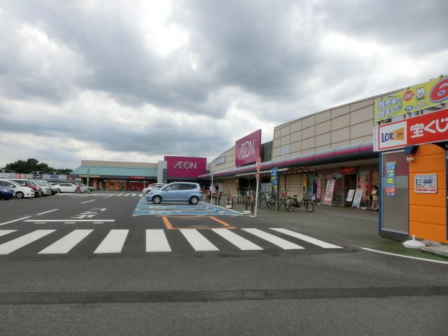 パツィエンテカプリコルノ2の周辺写真