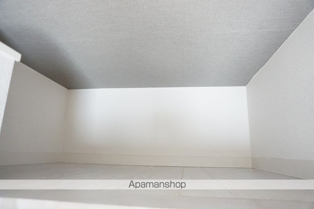 GrandStudio北戸田の内装写真