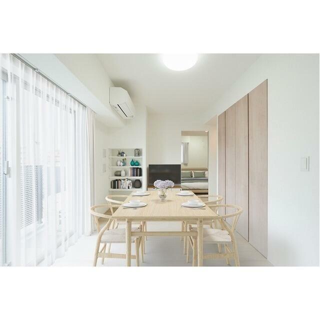 居室・リビング　※同仕様写真含む