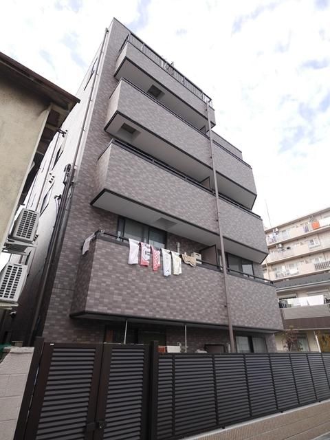 リべルテ京町のその他写真