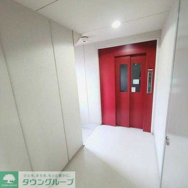 リべルテ京町のその他写真