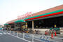 スーパー　Olympic(オリンピック) 西一之江店（スーパー）まで901m