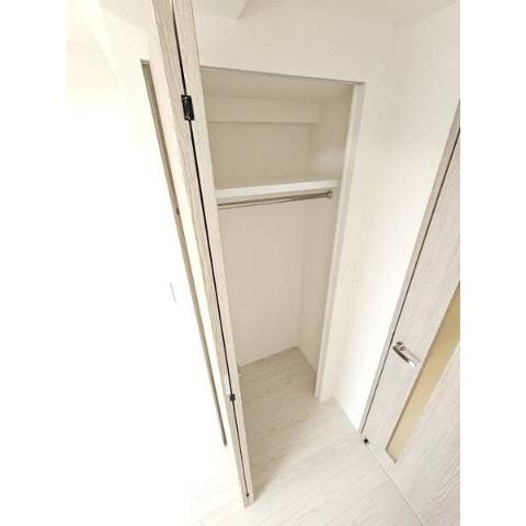 ディアレイシャス名古屋大須通の内装写真