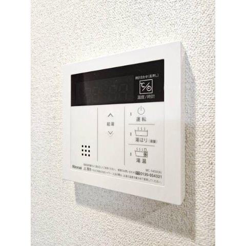 ディアレイシャス名古屋大須通のその他写真