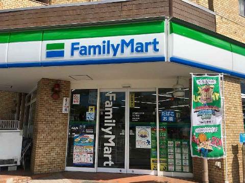 ディアレイシャス名古屋大須通の周辺写真
