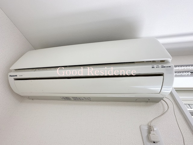 その他設備　【南向きの明るいお部屋です】