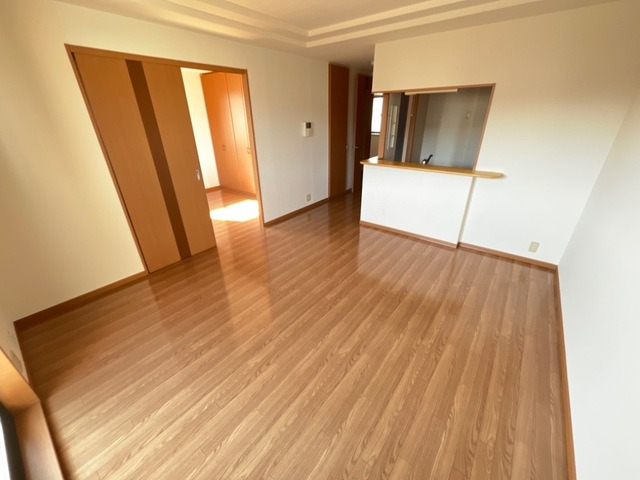 居室・リビング　おしゃれなリビングです