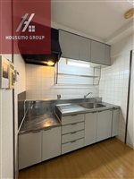 コスモス太平のキッチン写真
