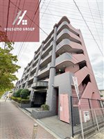 コスモス太平の外観写真
