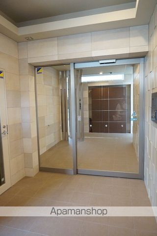 名鉄瀬戸線 森下駅 徒歩14分 5階建 築13年の外観写真