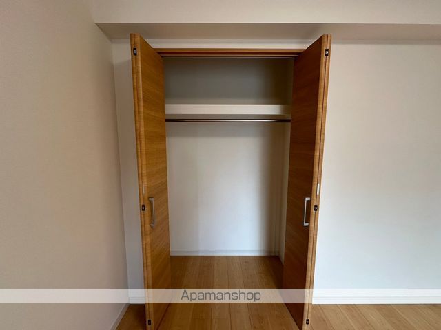 名鉄瀬戸線 森下駅 徒歩14分 5階建 築13年の内装写真
