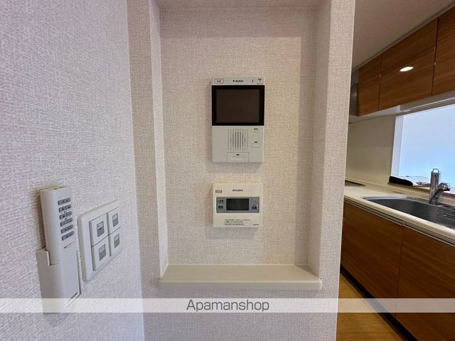 名鉄瀬戸線 森下駅 徒歩14分 5階建 築13年のその他写真