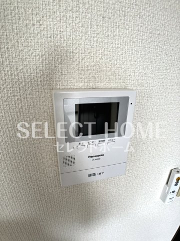 セキュリティ　同型タイプ