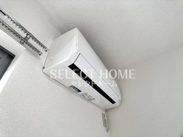 その他設備　同型タイプ