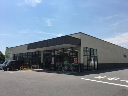 スーパー　Felna(フェルナ) 中島店（スーパー）まで324m